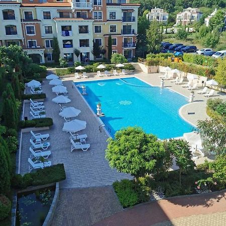 Lily Beach - Apartment 408A Созополь Екстер'єр фото