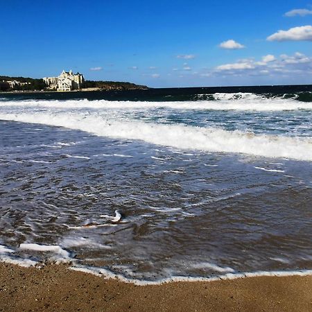 Lily Beach - Apartment 408A Созополь Екстер'єр фото