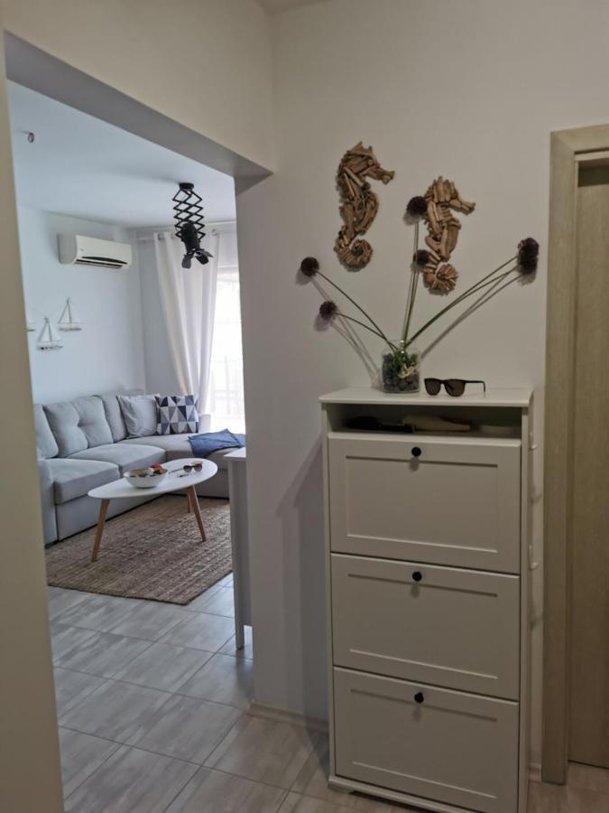 Lily Beach - Apartment 408A Созополь Екстер'єр фото