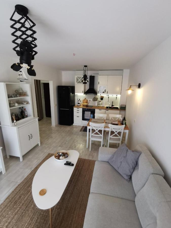 Lily Beach - Apartment 408A Созополь Екстер'єр фото