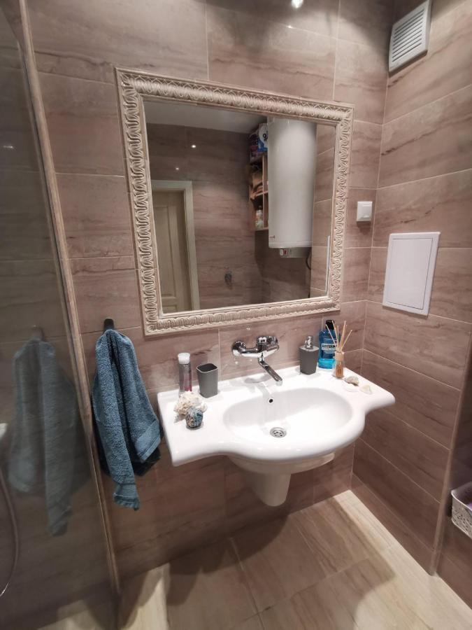Lily Beach - Apartment 408A Созополь Екстер'єр фото