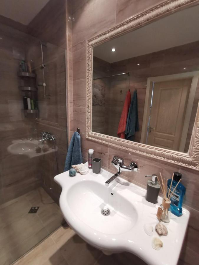 Lily Beach - Apartment 408A Созополь Екстер'єр фото
