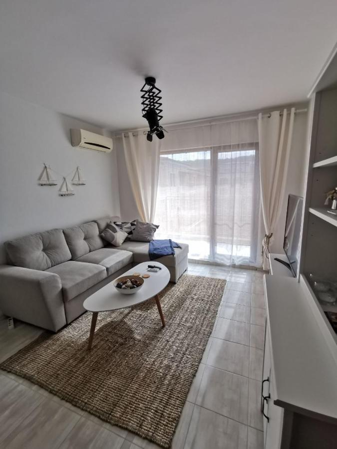 Lily Beach - Apartment 408A Созополь Екстер'єр фото