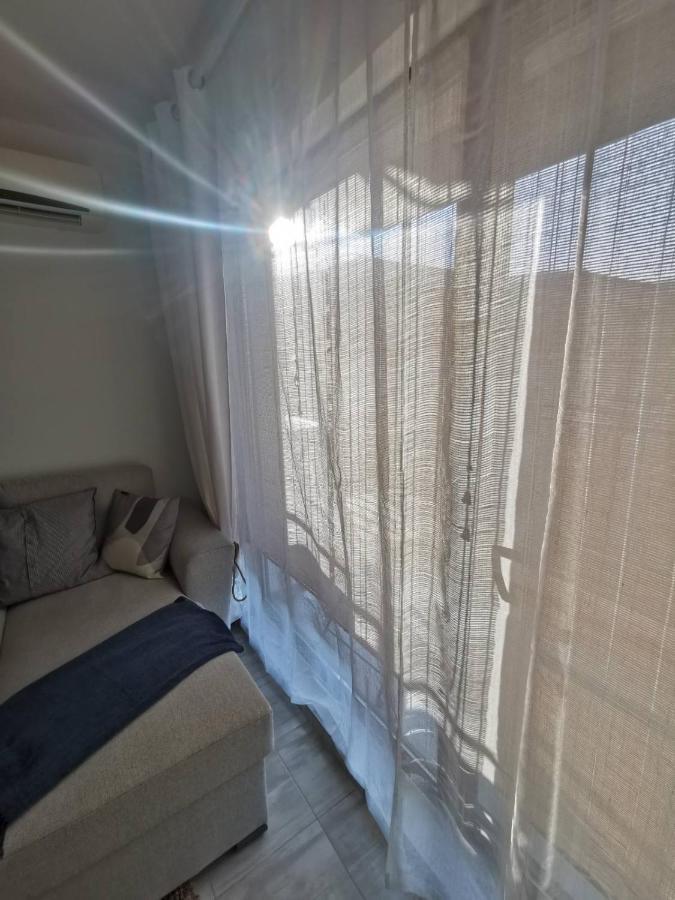 Lily Beach - Apartment 408A Созополь Екстер'єр фото