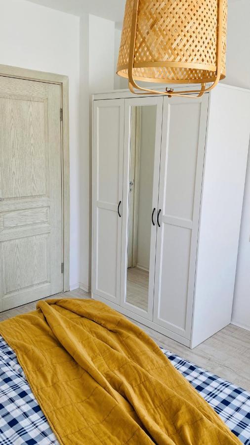Lily Beach - Apartment 408A Созополь Екстер'єр фото
